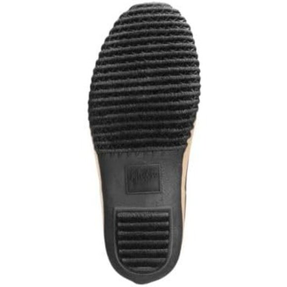 Style & Co. Womens Harlii Faux Leather Pull-on Ankle Boots Chestnut Size 7M - Picture 4 of 5